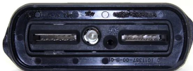 电池包一般选用PC+PBT-GF30材料